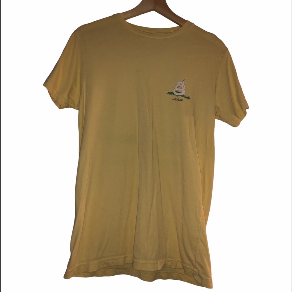 RipNDip Snake T-Shirt